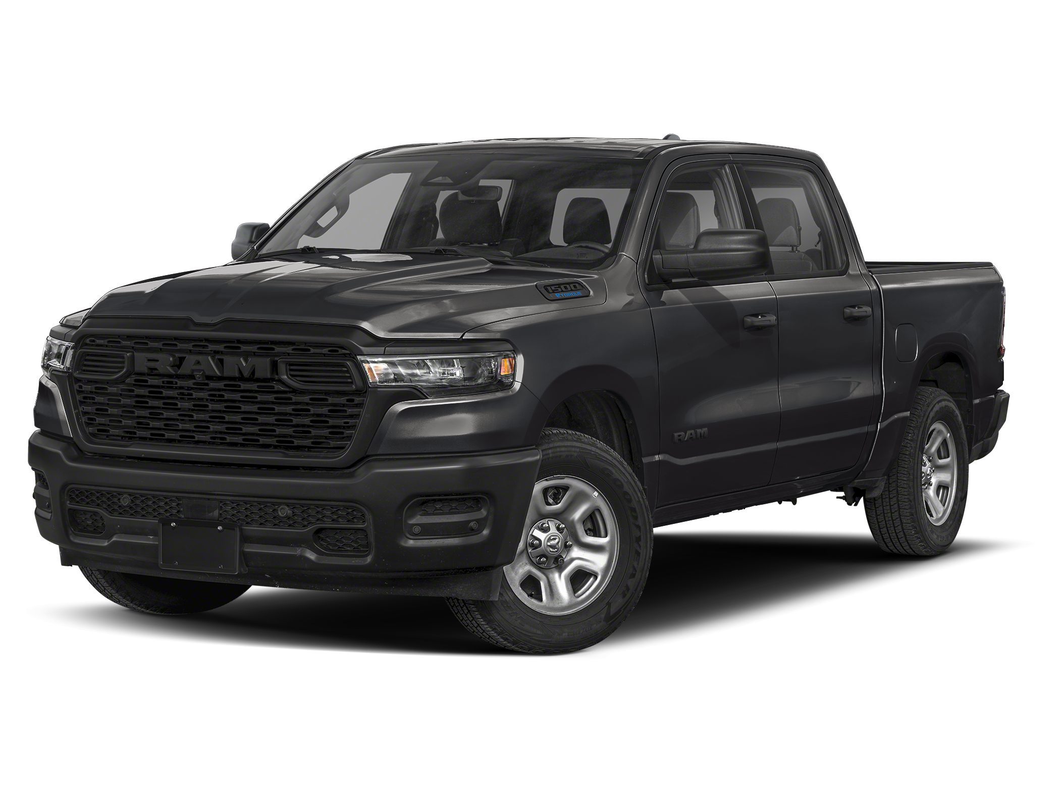 ram ram 1500 pickup 2025 1C6SRFGP7SN744048 image ram ram 1500 pickup 2025 1C6SRFGP7SN744048 image